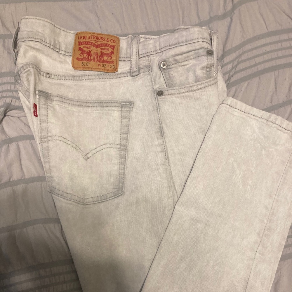 levi Jeans 32x30